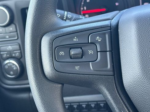 New 2026 Chevrolet Silverado 2500 W/T w/ WT Convenience Package AWD/4WD image 23