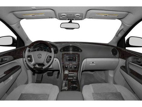 Used 2015 Buick Enclave Premium w/ Experience Buick Package AWD/4WD image 5