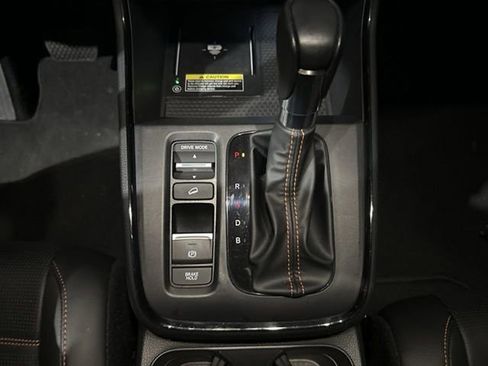 Certified 2024 Honda CR-V Sport-L image 21