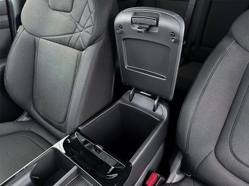 New 2026 Hyundai Tucson SEL AWD/4WD image 37