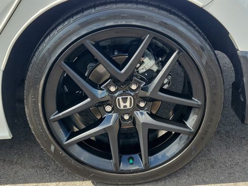 Used 2026 Honda Civic Sport image 12