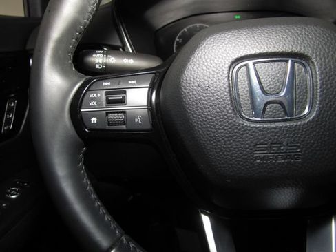 Certified 2024 Honda CR-V EX-L image 5