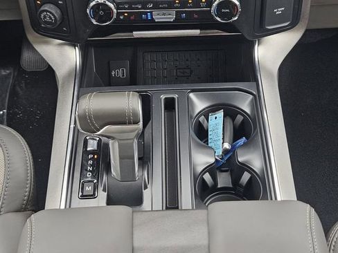 New 2026 Ford F150 Platinum w/ Equipment Group 703A Plus AWD/4WD image 19