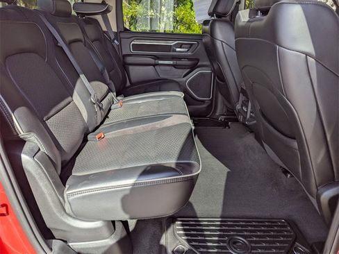 Certified 2020 RAM 1500 Laramie image 13