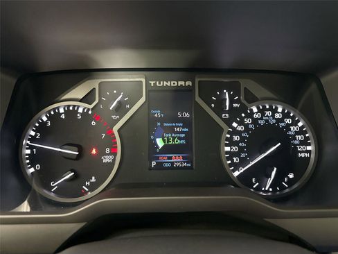 Used 2024 Toyota Tundra SR5 image 20