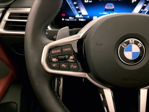 Used 2025 BMW 440i xDrive image 18