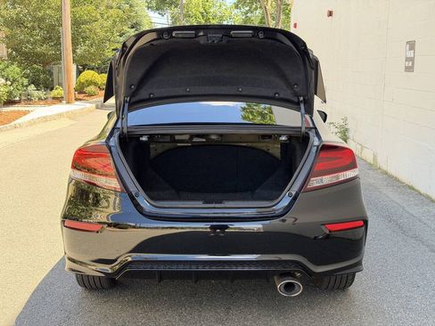 Used 2015 Honda Civic Si image 31