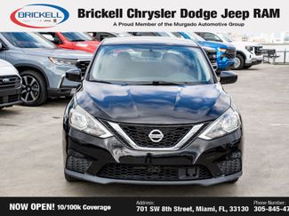 Used 2019 Nissan Sentra SV video 2