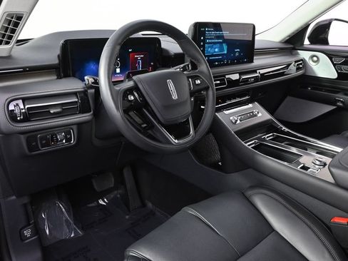 New 2026 Lincoln Aviator Reserve AWD/4WD image 11