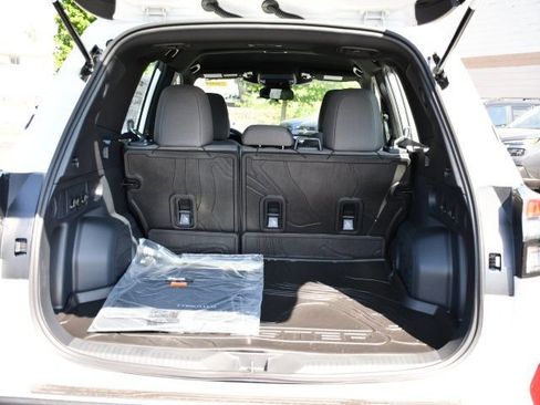 New 2026 Subaru Forester AWD/4WD image 24
