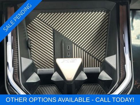 Certified 2025 BMW X3 xDrive30i w/ Premium Package AWD/4WD image 19