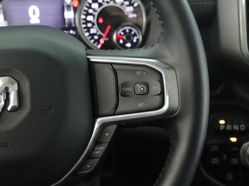 Used 2023 RAM 1500 Laramie AWD/4WD image 10