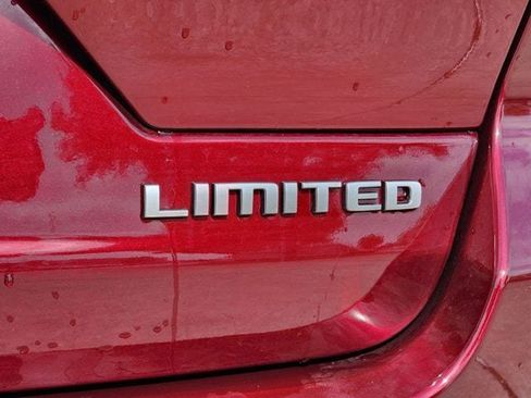 New 2026 Jeep Grand Cherokee Limited image 8