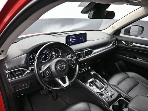 Certified 2024 MAZDA CX-5 AWD 2.5 S w/ Select Package image 25