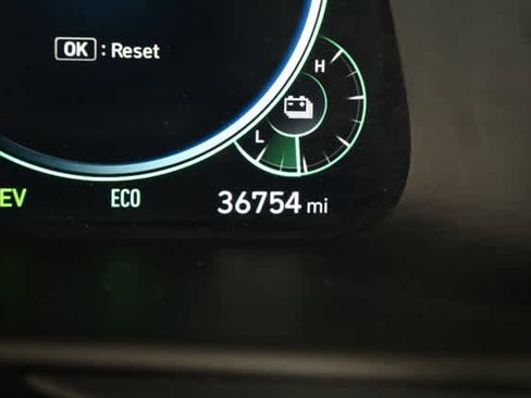 Used 2023 Hyundai Sonata Limited image 24