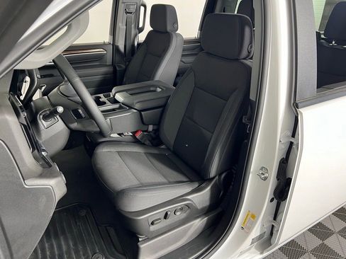 New 2025 Chevrolet Silverado 2500 LT w/ Texas Edition image 14