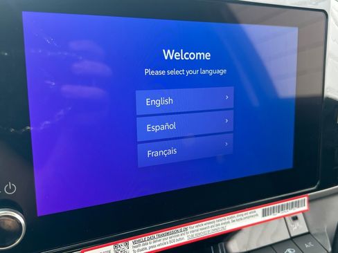 New 2026 Toyota Camry LE FWD image 12