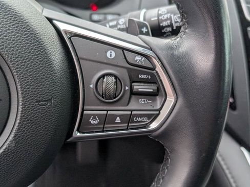 Certified 2024 Acura RDX SH-AWD image 35
