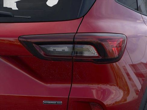 New 2026 Ford Escape ST-Line Select w/ Tech Pack #2 image 21