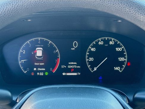 Certified 2023 Honda HR-V LX image 11