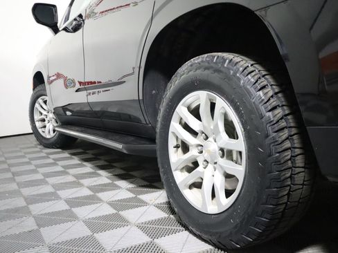 Used 2023 Chevrolet Tahoe LT image 24