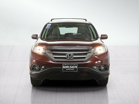 Used 2013 Honda CR-V EX-L image 8