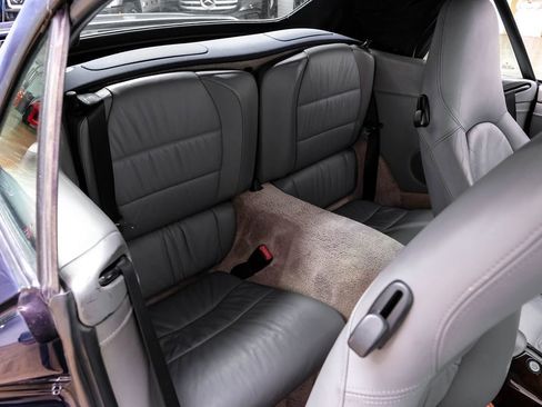 Used 2004 Porsche 911 Carrera 4S image 32