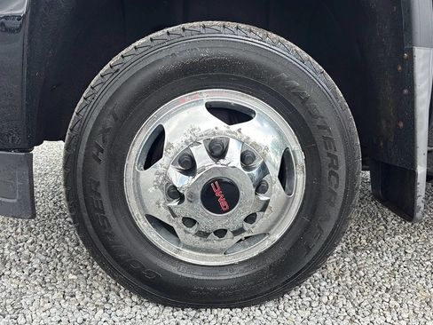 Used 2019 GMC Sierra 3500 Denali AWD/4WD image 15