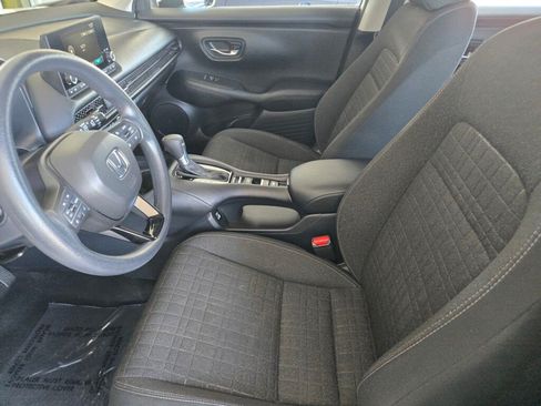 Used 2023 Honda HR-V LX image 20