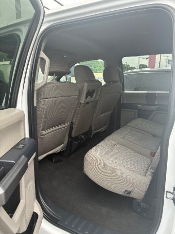 Used 2022 Ford F350 XLT AWD/4WD image 16
