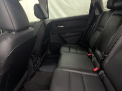 Used 2024 Nissan Rogue SV w/ SV Premium Package image 21