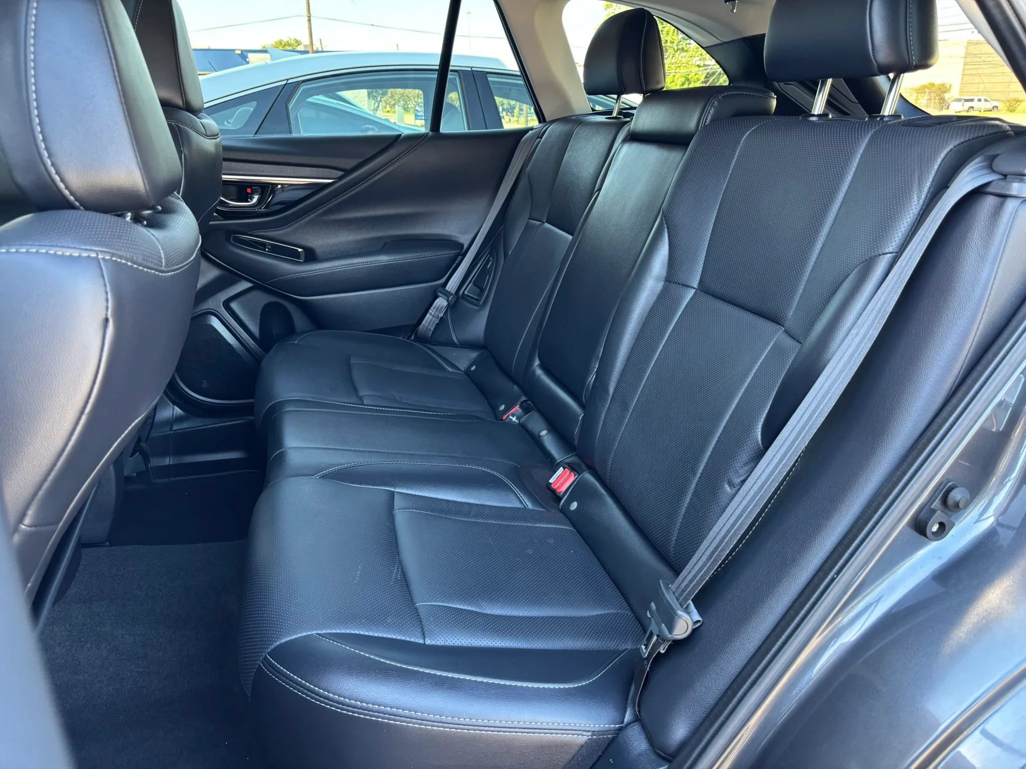 Used 2021 Subaru Outback Limited AWD/4WD image 54