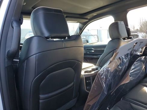 New 2026 RAM 1500 Laramie w/ Night Edition image 12