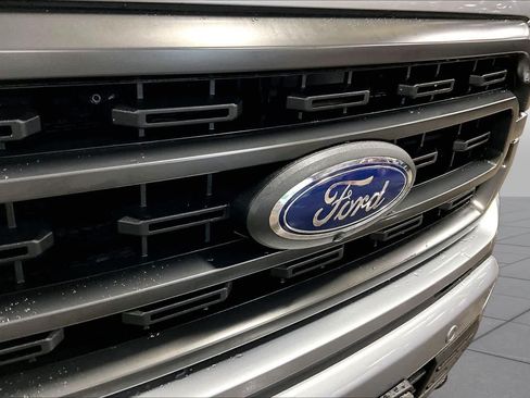 Used 2021 Ford F150 XLT w/ Equipment Group 302A High AWD/4WD image 28