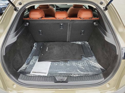 Used 2024 MAZDA CX-30 Carbon image 28