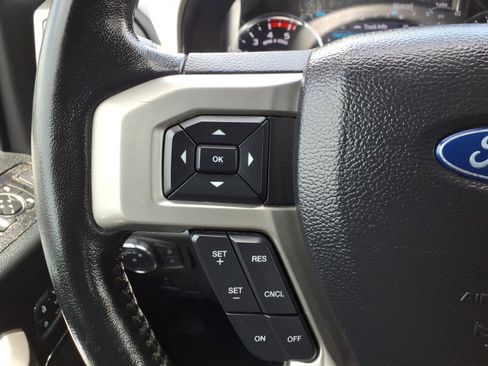 Used 2021 Ford F250 Lariat w/ Lariat Value Package AWD/4WD image 31
