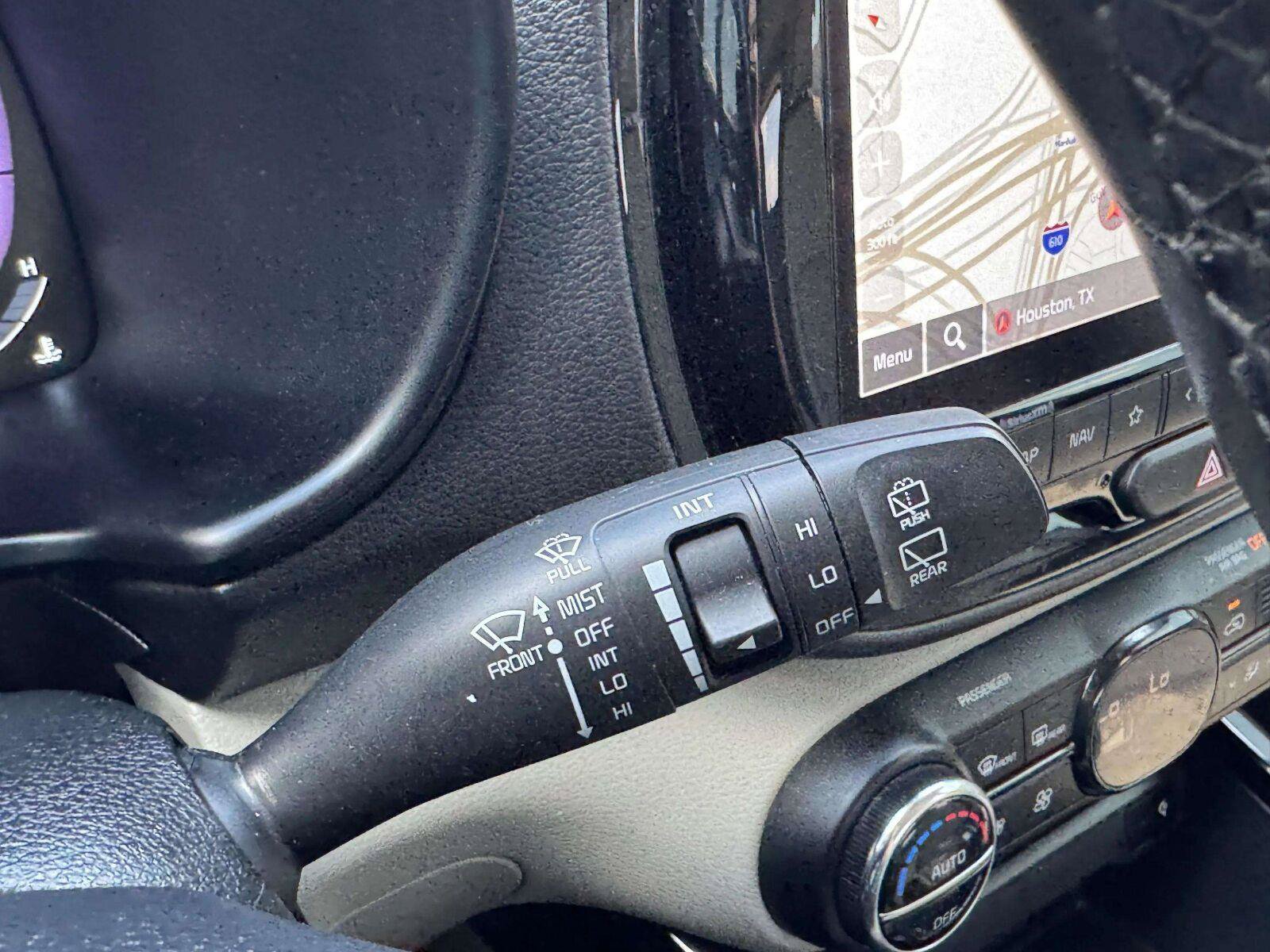 Used 2023 Kia Soul EX FWD image 22