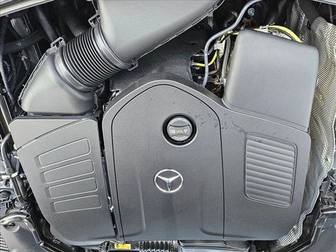 New 2026 Mercedes-Benz C 300 Sedan image 16