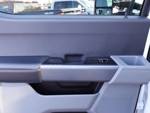 Used 2024 Ford F250 XLT image 19
