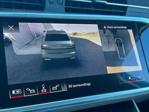 Used 2023 Audi A6 Premium Plus w/ Premium Plus Package image 37