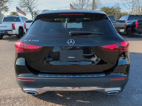 Used 2025 Mercedes-Benz GLA 250 image 5