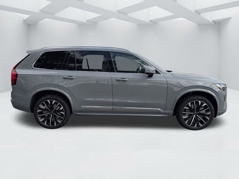 Certified 2025 Volvo XC90 T8 Plus w/ Protection Package Premier image 2