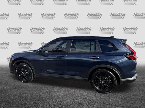 New 2026 Honda CR-V Sport-L image 7