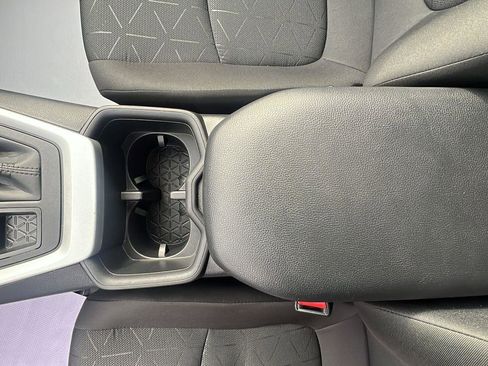 Used 2024 Toyota RAV4 XLE w/ Convenience Package AWD/4WD image 25