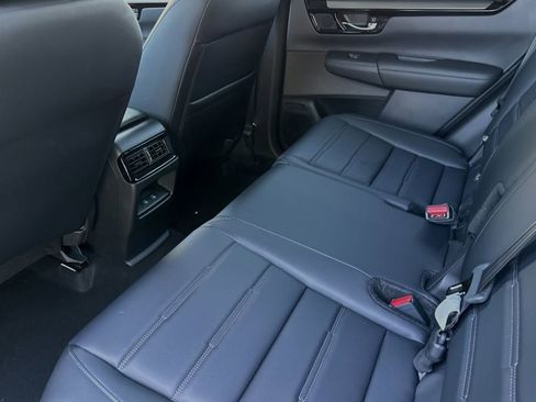 New 2025 Honda CR-V FWD e:FCEV image 12