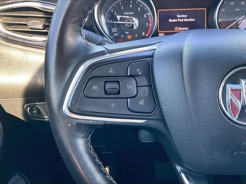 Used 2020 Buick Encore GX Essence w/ Experience Buick Package image 23