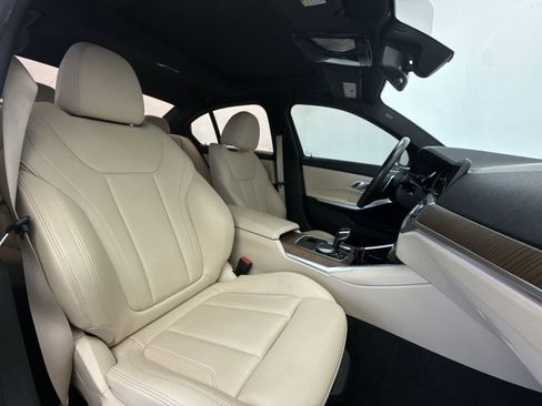 Used 2019 BMW 330i Sedan image 13