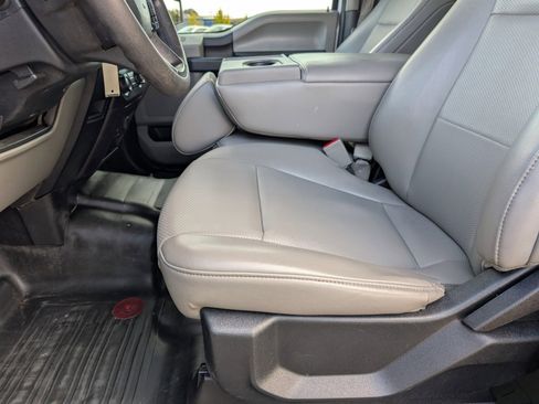 Used 2020 Ford F150 XL w/ Equipment Group 101A Mid image 20