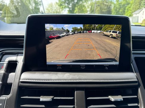 Used 2023 GMC Yukon XL SLE w/ Max Trailering Package image 24