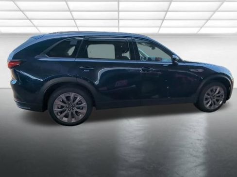New 2026 MAZDA CX-90 Plug-In Hybrid w/ Preferred image 30